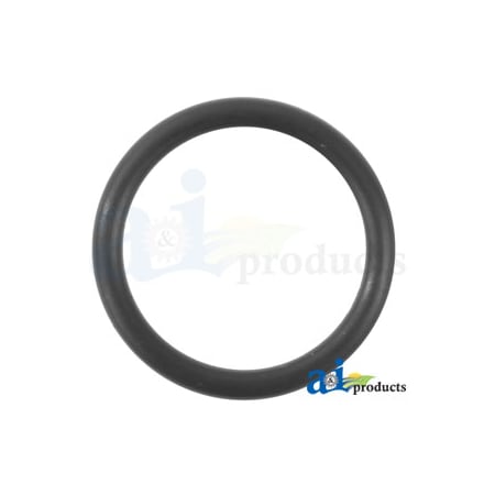 A & I Products O-Ring; .755" ID X .097" Thick, Durometer 90  3" x3" x1" A-R26906